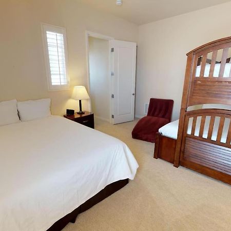 Lv305 Legacy Villas Townhome W Expansive Patio La Quinta Exterior photo