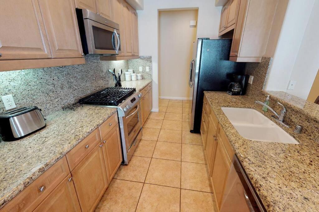 Lv305 Legacy Villas Townhome W Expansive Patio La Quinta Exterior photo