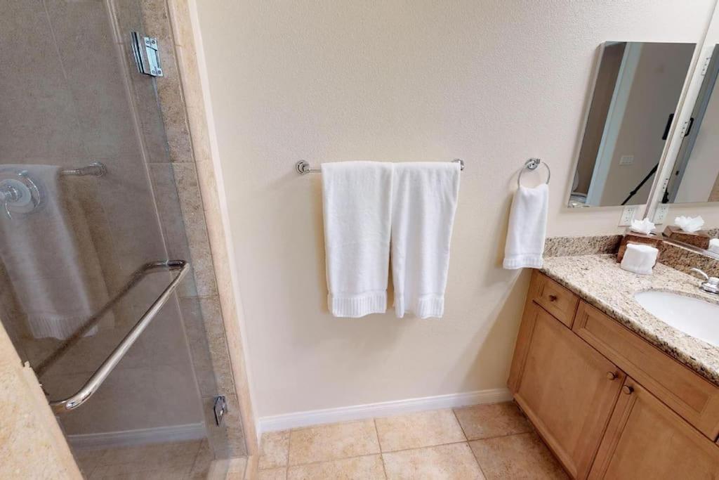 Lv305 Legacy Villas Townhome W Expansive Patio La Quinta Exterior photo