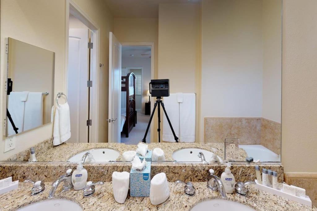 Lv305 Legacy Villas Townhome W Expansive Patio La Quinta Exterior photo