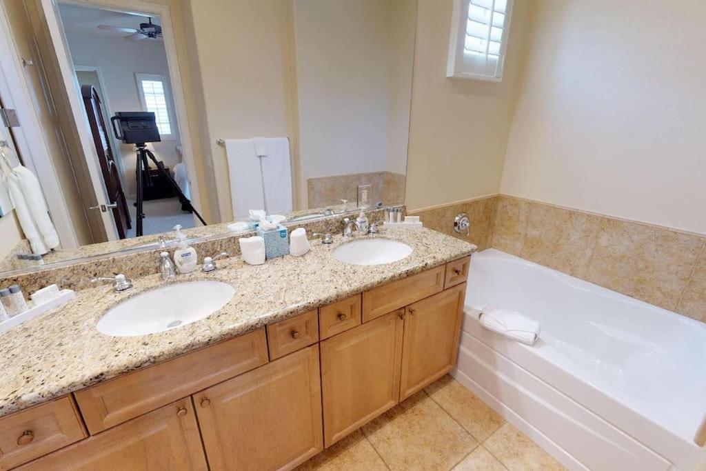 Lv305 Legacy Villas Townhome W Expansive Patio La Quinta Exterior photo