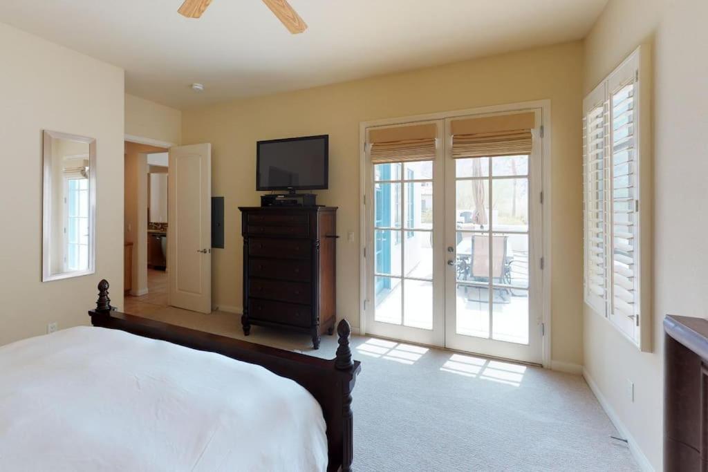 Lv305 Legacy Villas Townhome W Expansive Patio La Quinta Exterior photo