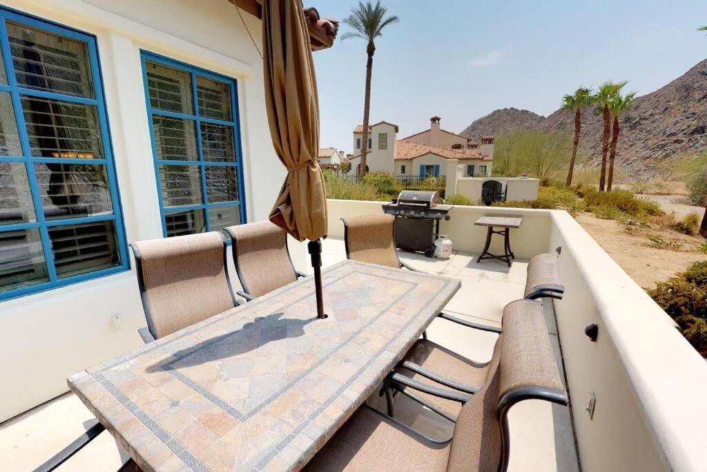Lv305 Legacy Villas Townhome W Expansive Patio La Quinta Exterior photo