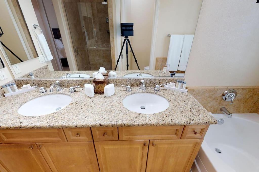 Lv305 Legacy Villas Townhome W Expansive Patio La Quinta Exterior photo