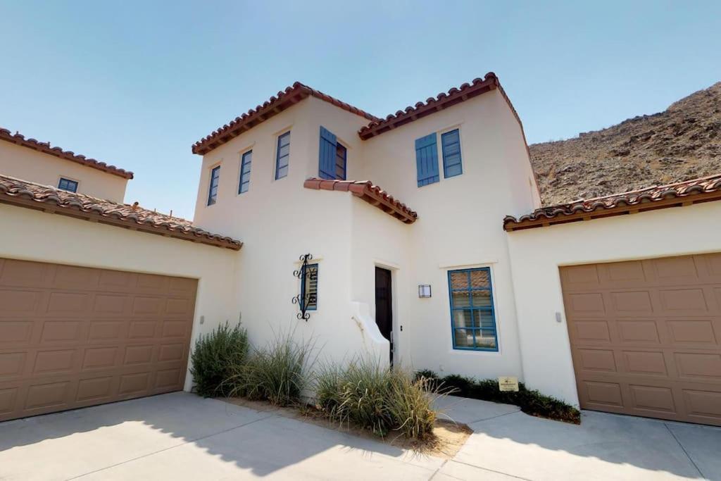 Lv305 Legacy Villas Townhome W Expansive Patio La Quinta Exterior photo